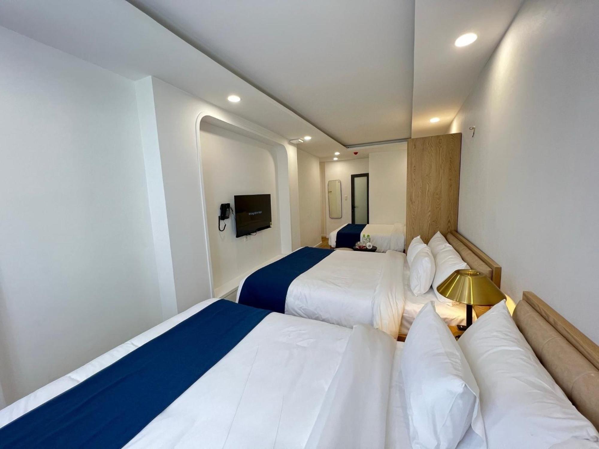 Thanh Thanh 3 Dalat Exterior foto
