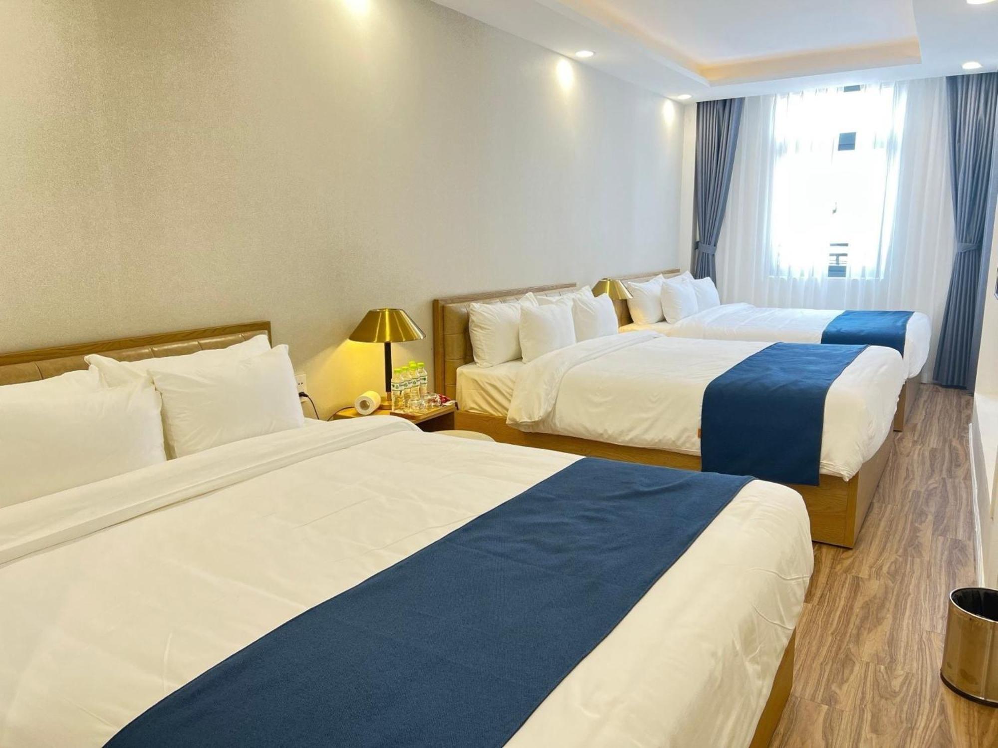 Thanh Thanh 3 Dalat Exterior foto
