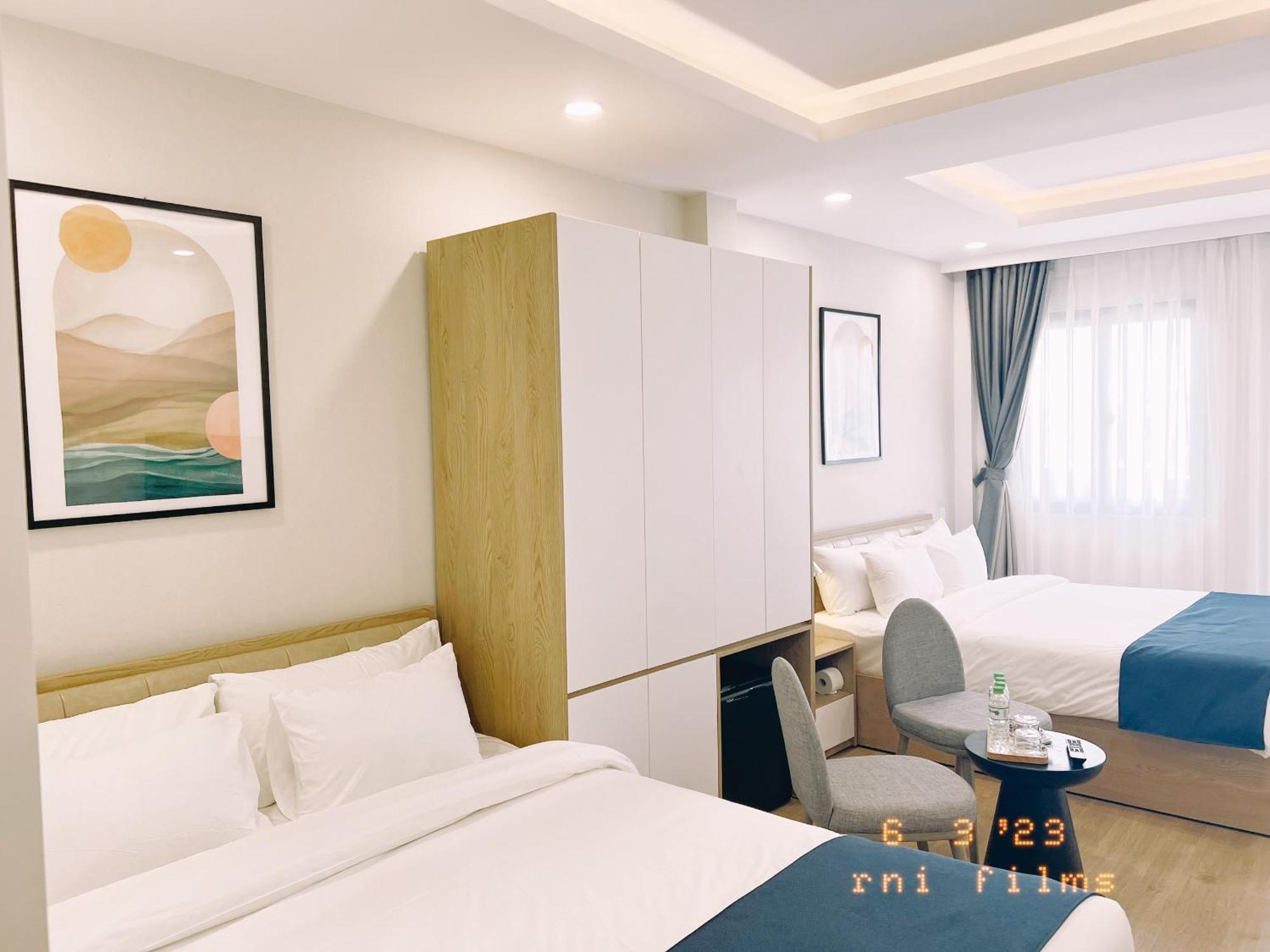 Thanh Thanh 3 Dalat Exterior foto