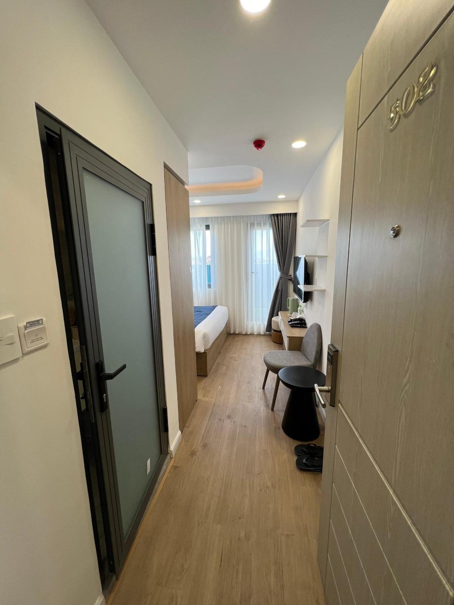 Thanh Thanh 3 Dalat Exterior foto