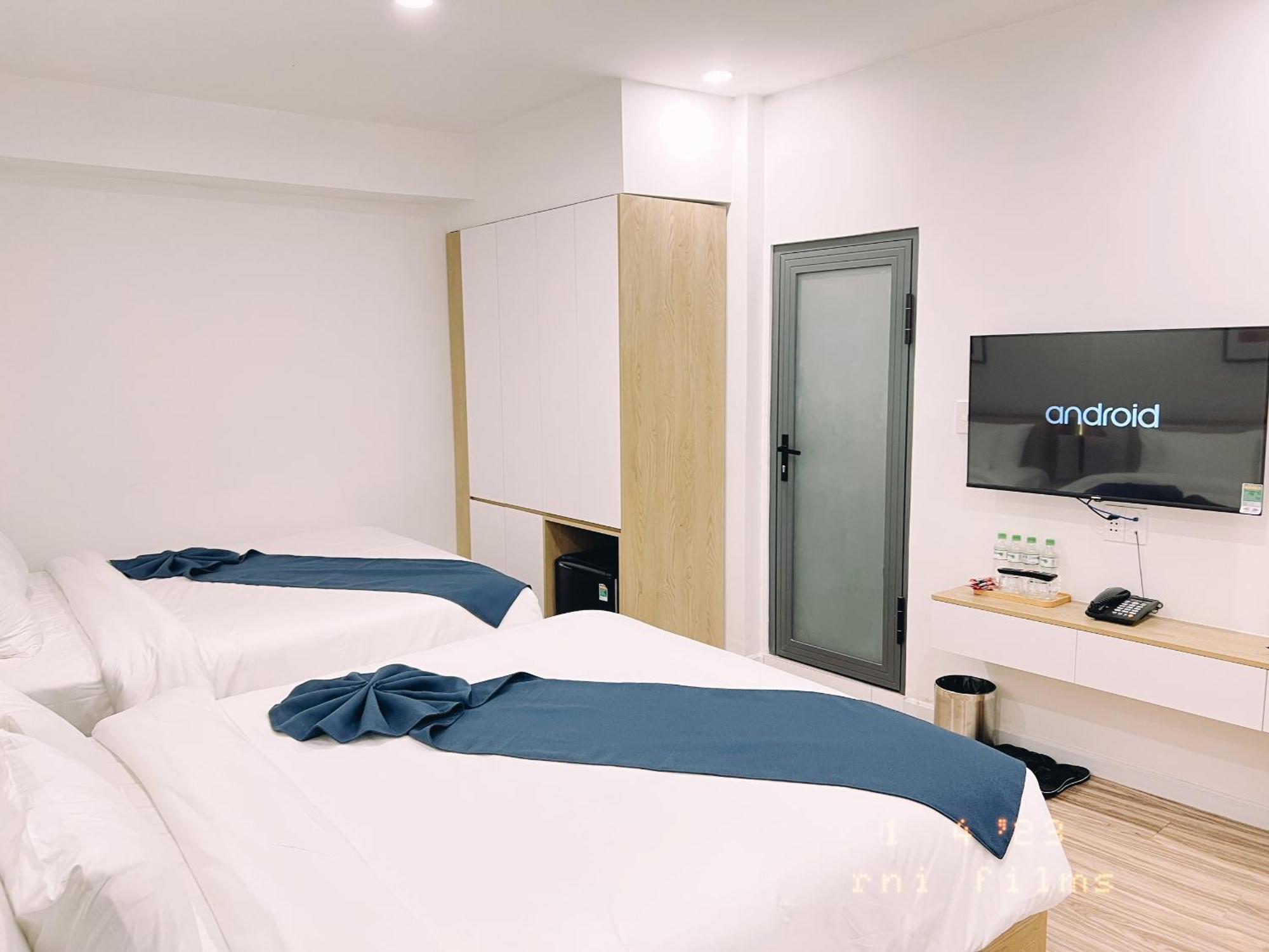 Thanh Thanh 3 Dalat Exterior foto