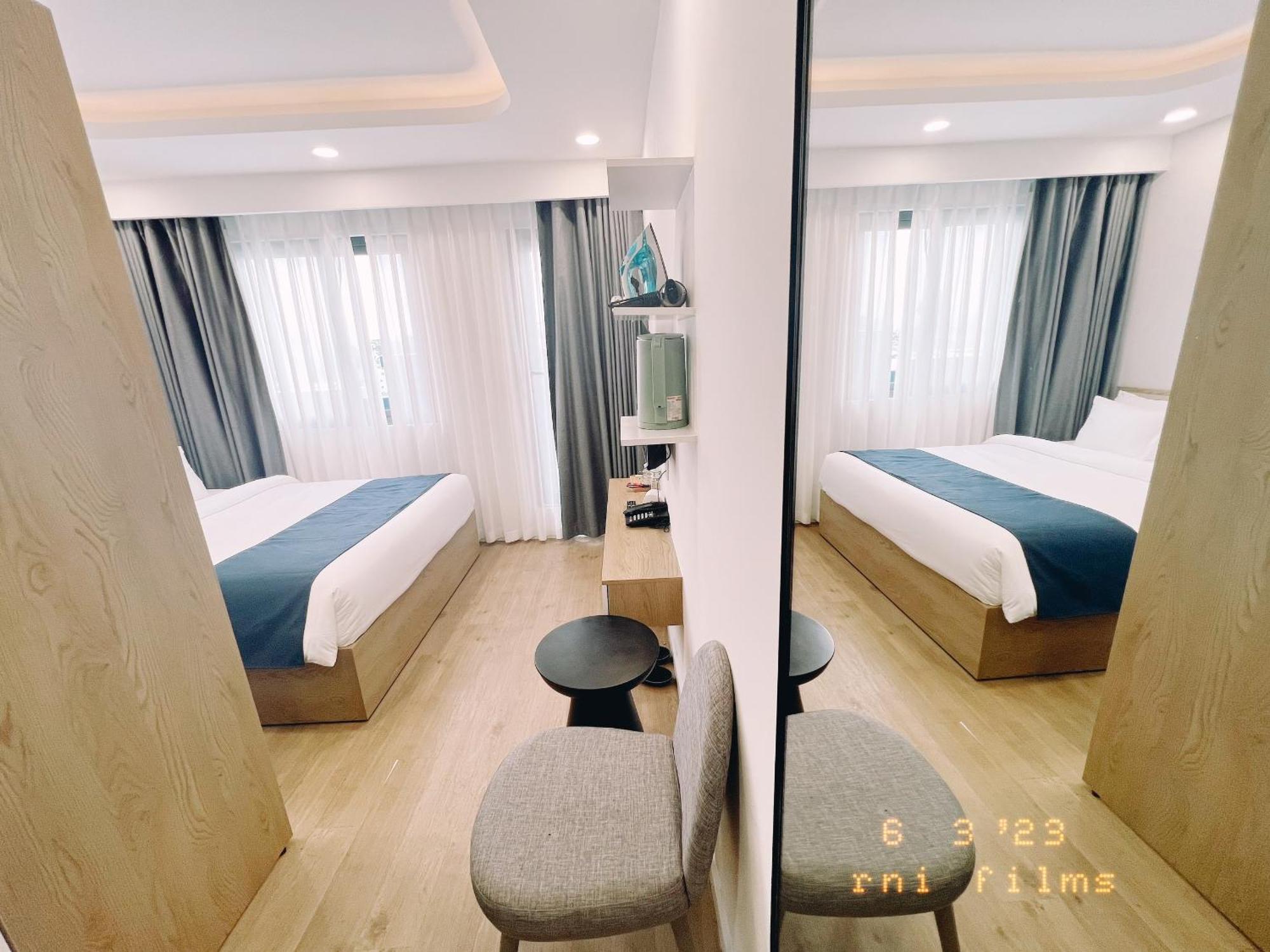 Thanh Thanh 3 Dalat Exterior foto