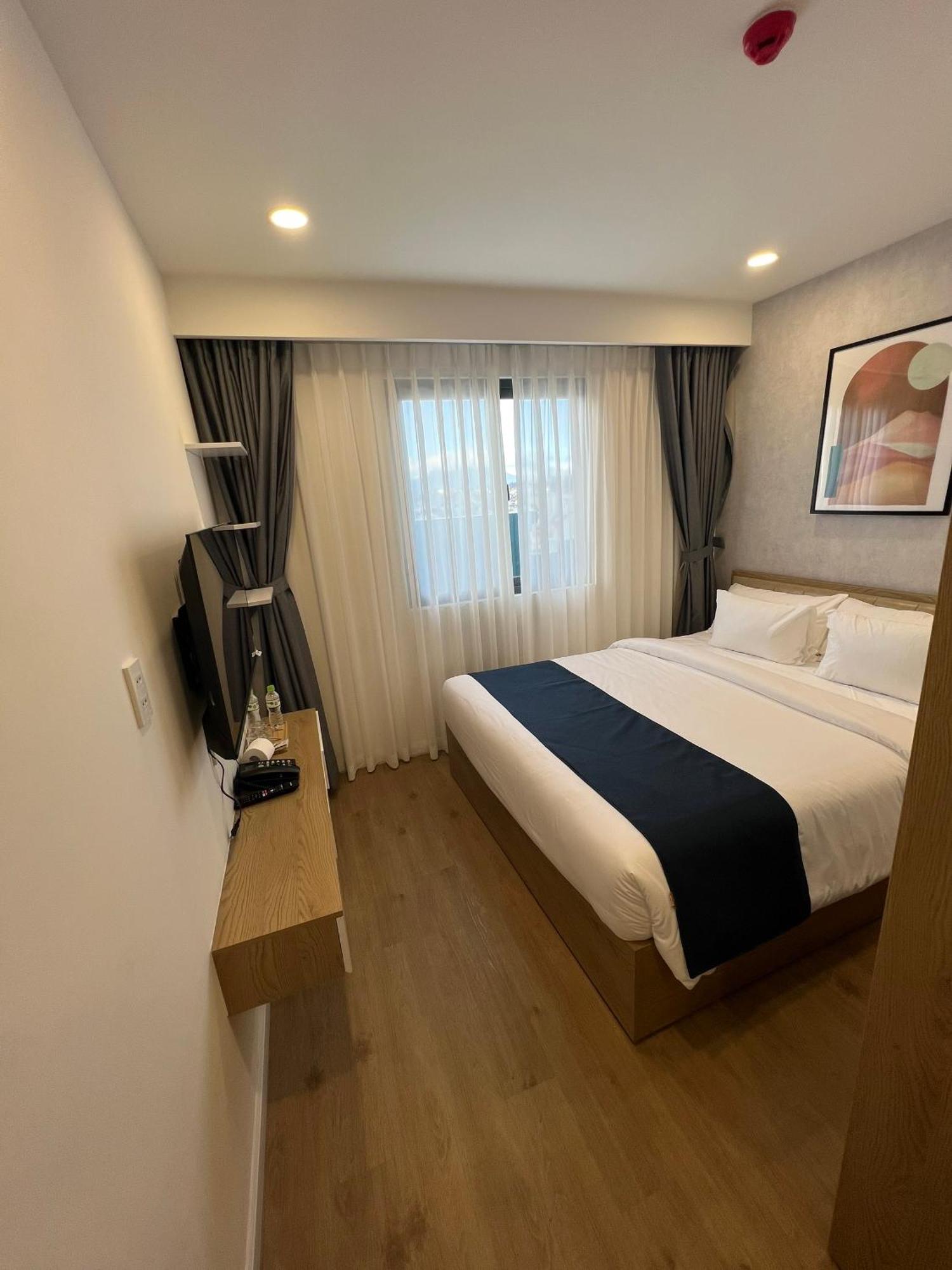 Thanh Thanh 3 Dalat Exterior foto