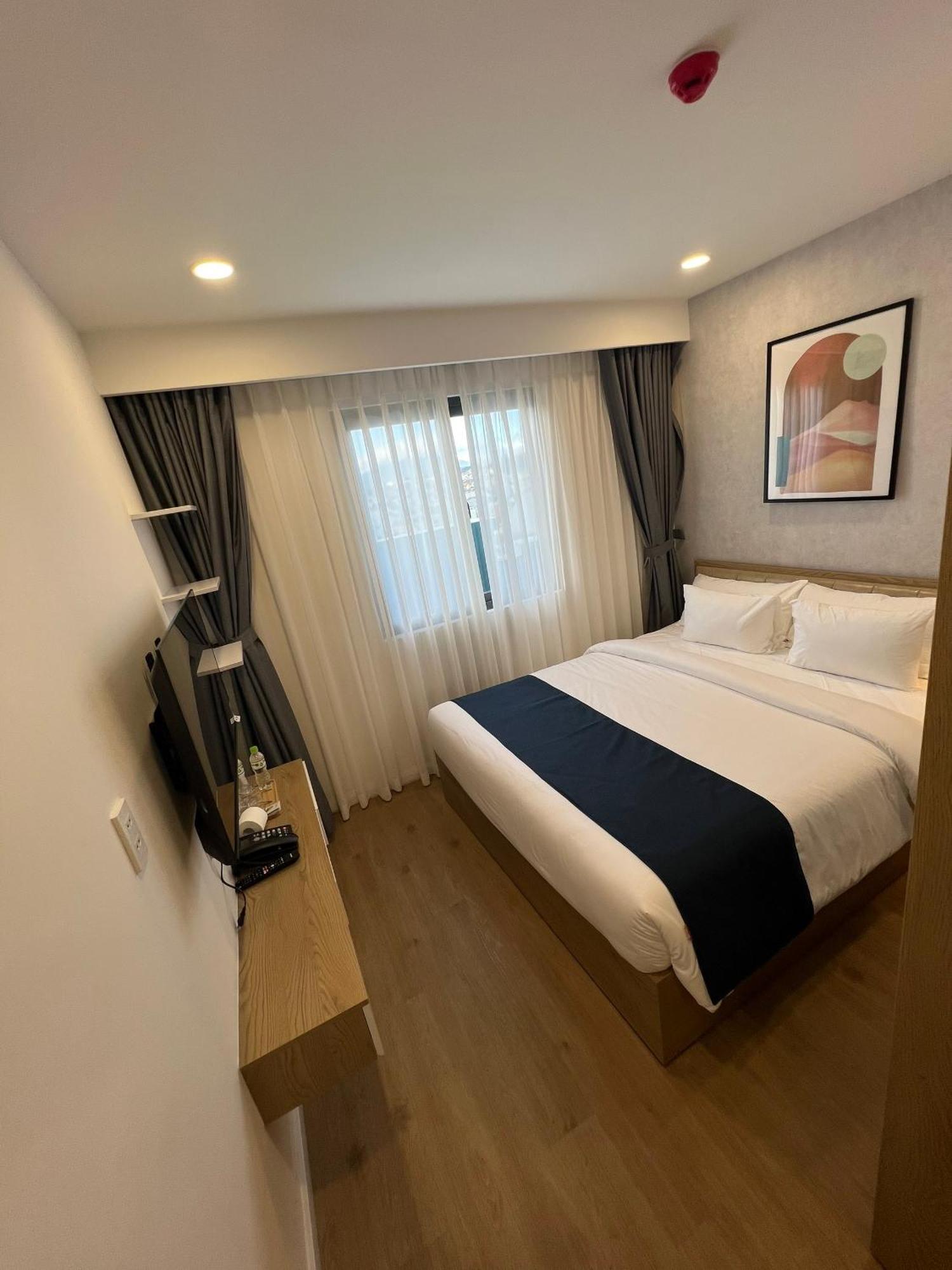 Thanh Thanh 3 Dalat Exterior foto