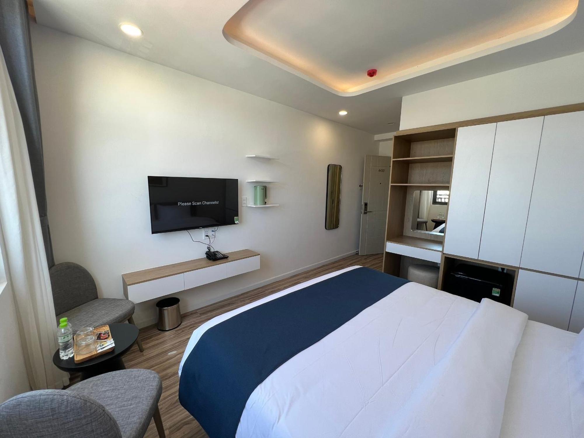 Thanh Thanh 3 Dalat Exterior foto