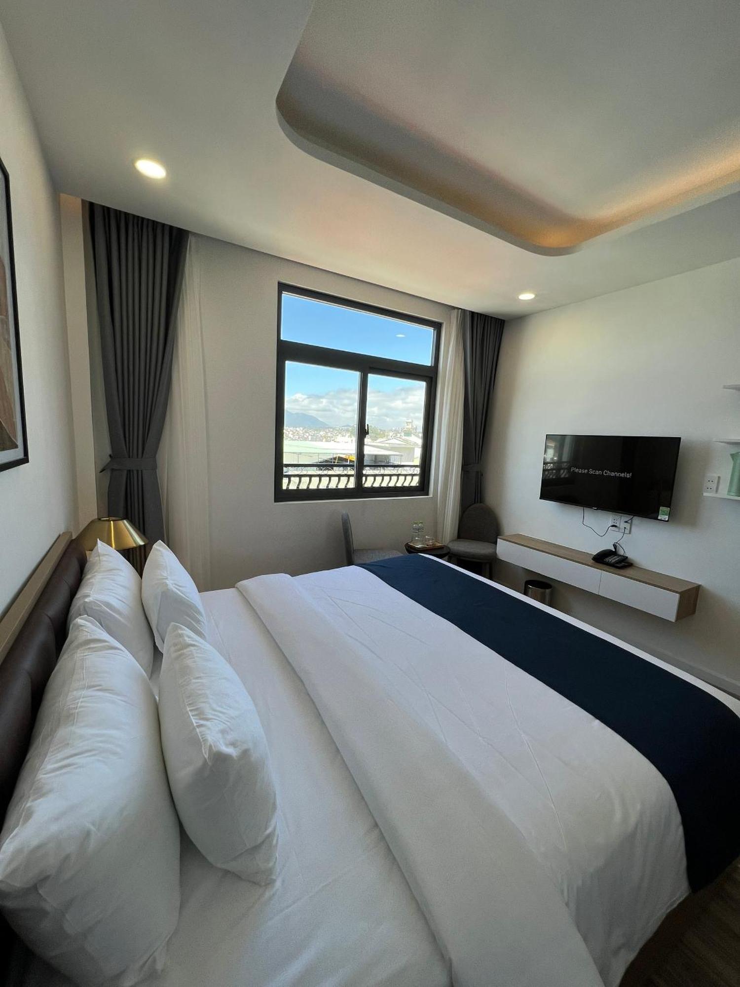 Thanh Thanh 3 Dalat Exterior foto