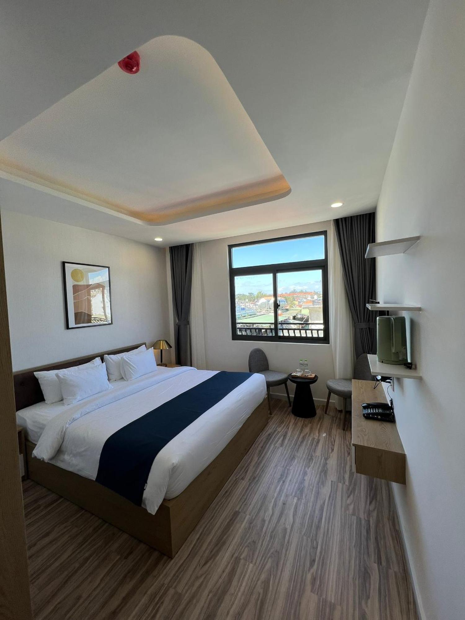 Thanh Thanh 3 Dalat Exterior foto