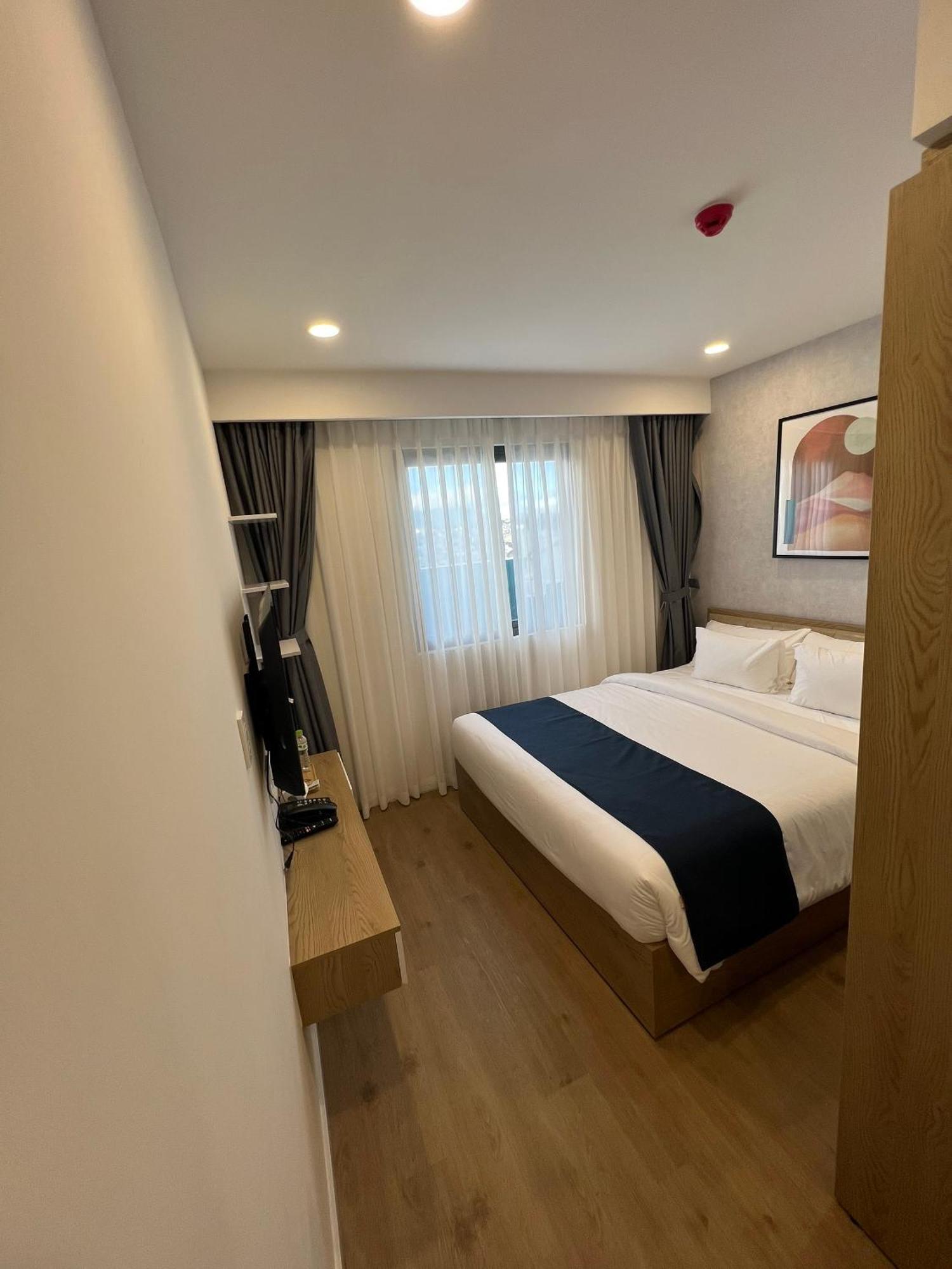 Thanh Thanh 3 Dalat Exterior foto