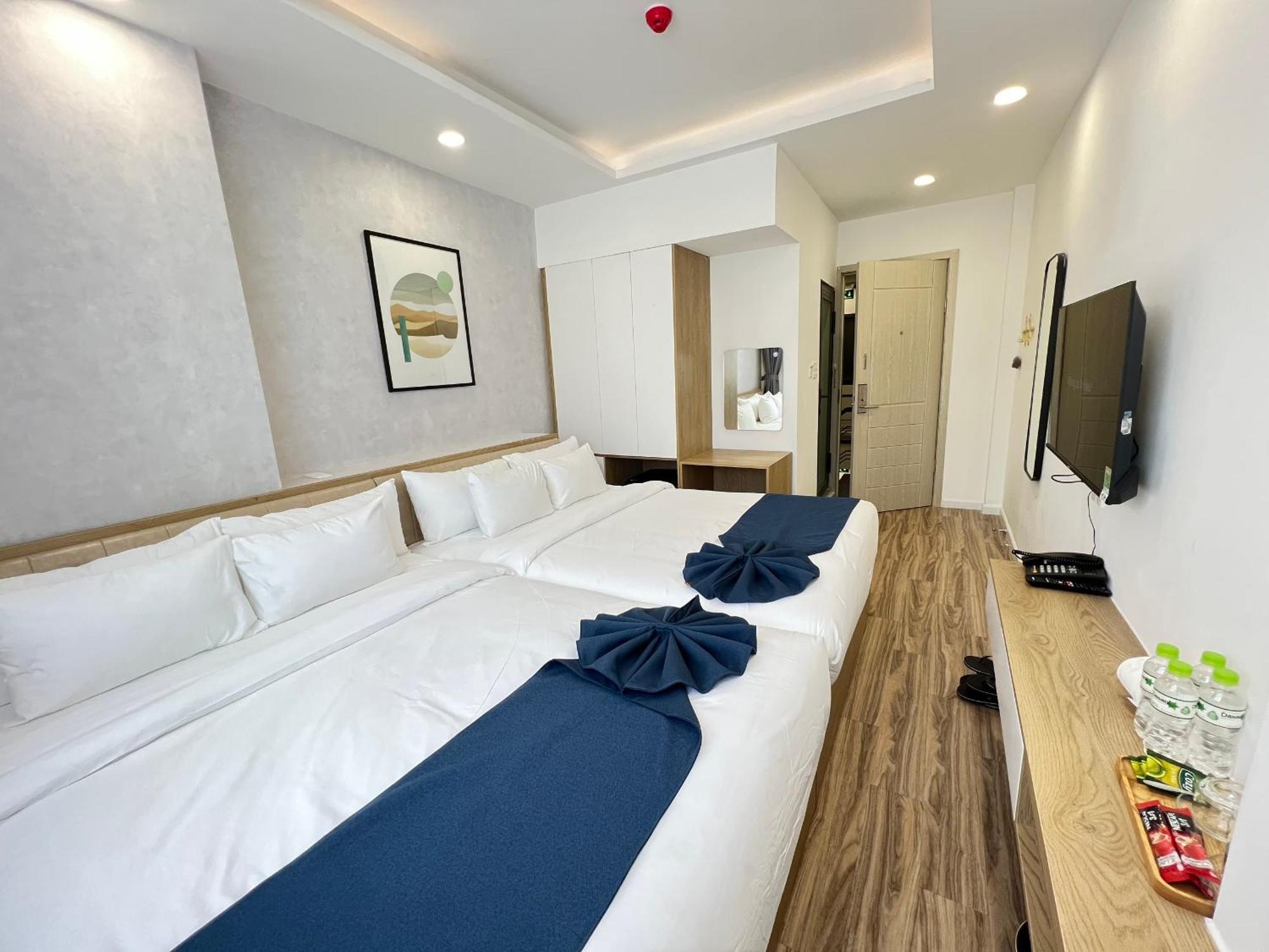 Thanh Thanh 3 Dalat Exterior foto