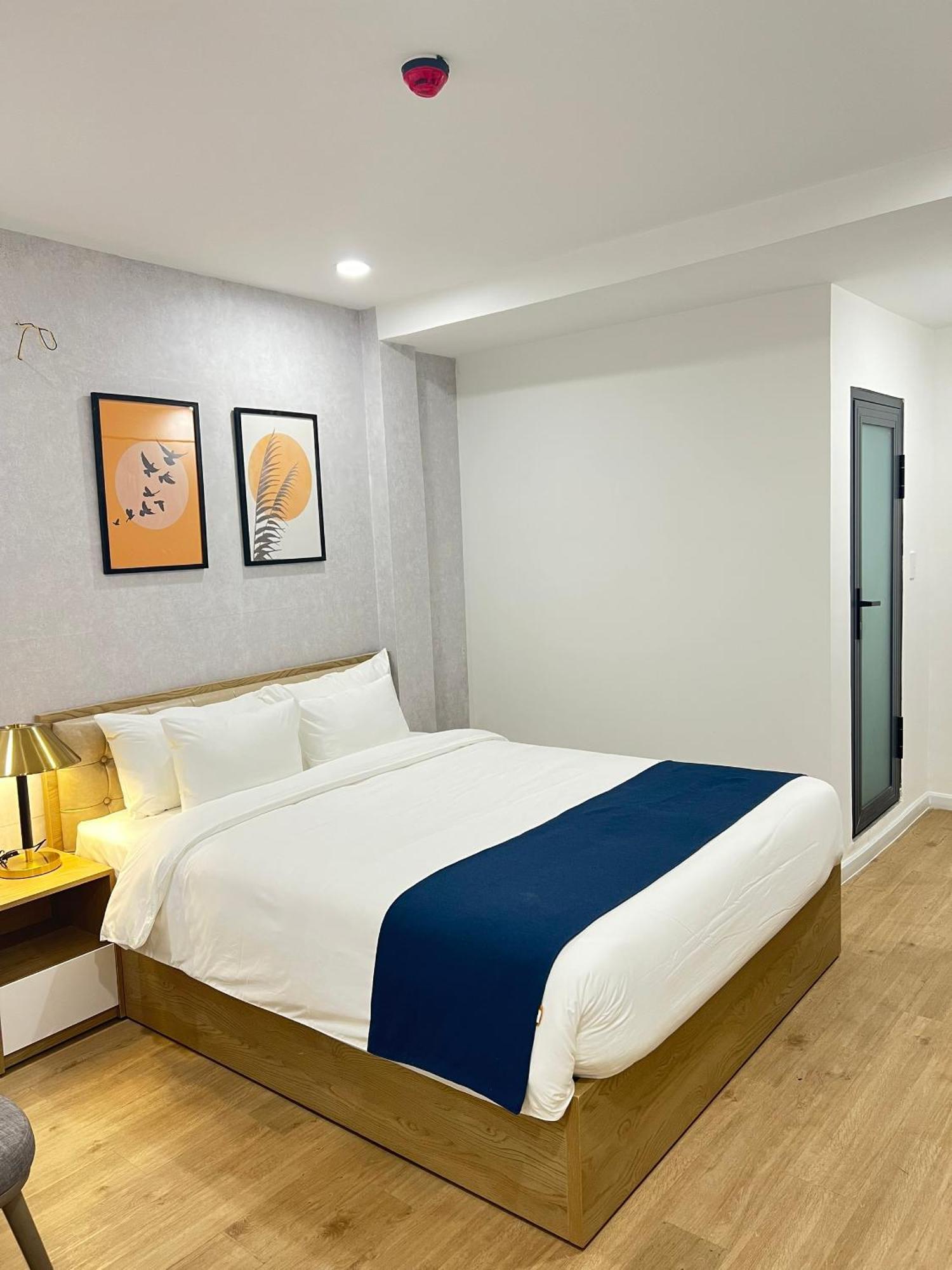 Thanh Thanh 3 Dalat Exterior foto